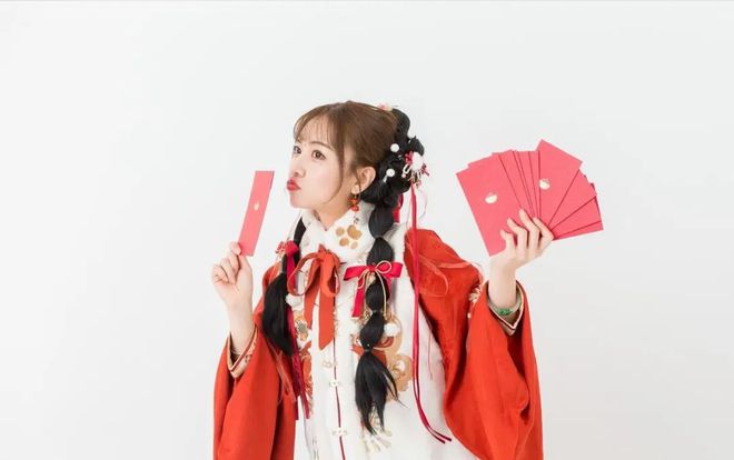 俗2禁忌”迎新接财蛇年财源滚滚来凯时尊龙初五接财神别忘：“5习(图8)