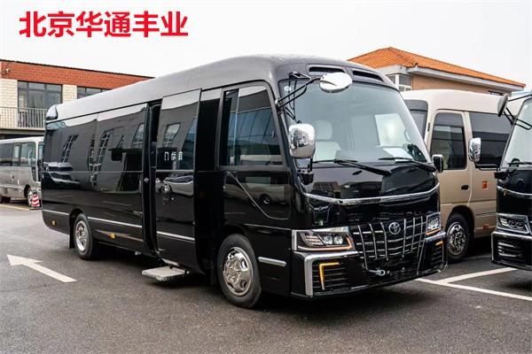 4S店考斯特中国各地经销商查询电话尊龙凯时新版APP北京丰田考斯特(图4)