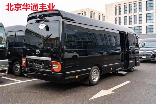 4S店考斯特中国各地经销商查询电话尊龙凯时新版APP北京丰田考斯特(图6)