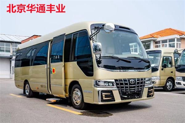 4S店考斯特中国各地经销商查询电话尊龙凯时新版APP北京丰田考斯特(图8)