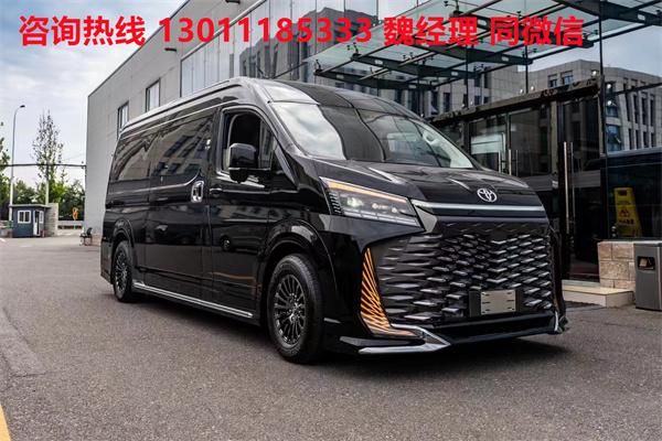 89座价格 ‌吕梁丰田海狮4s店电话尊龙凯时app2025款丰田海狮67(图5)