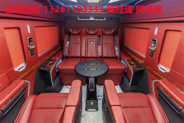 牌MPV 海狮9座大尺寸商务车卖价尊龙凯时·中国网站进口丰田海狮蓝(图3)