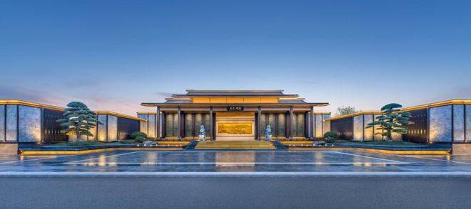 环境 - 户型价格地址楼盘详情配套电话交房时间配套楼盘百科尊龙凯时app建发璟园 (建发璟园售楼处) 销售中心电话 -(图1)