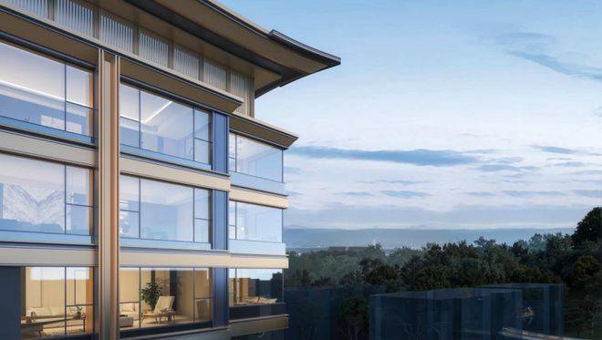 环境 - 户型价格地址楼盘详情配套电话交房时间配套楼盘百科尊龙凯时app建发璟园 (建发璟园售楼处) 销售中心电话 -(图13)