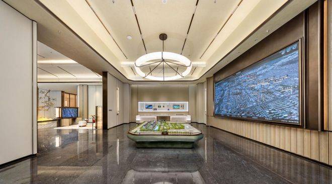 环境 - 户型价格地址楼盘详情配套电话交房时间配套楼盘百科尊龙凯时app建发璟园 (建发璟园售楼处) 销售中心电话 -(图15)