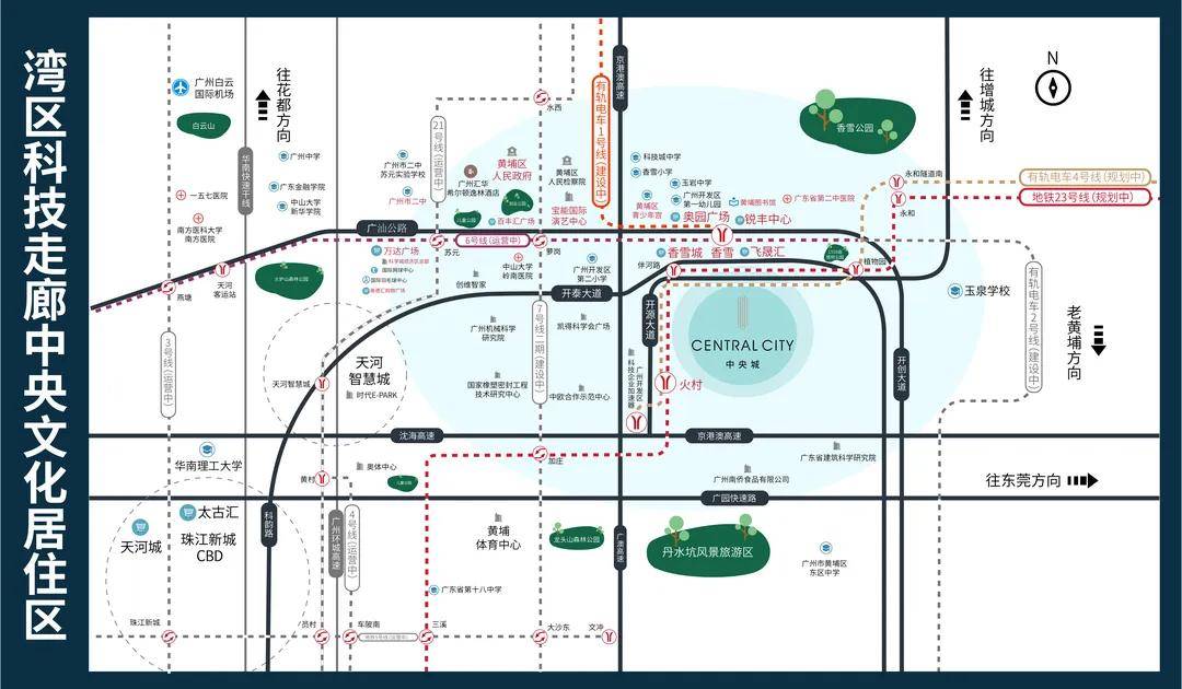 中心地址-楼盘详情·最新价格-周边配套-