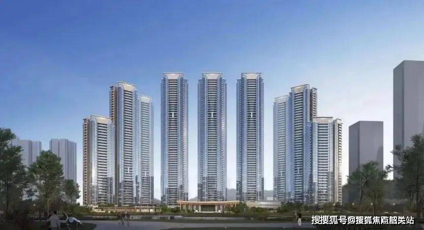 楼盘最新百科详情·最新价格-户型图-容积