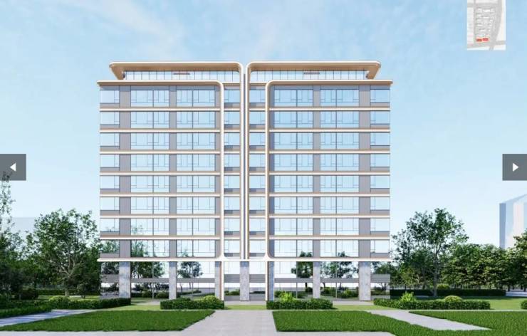 盘2026年最新发布_楼盘详情人生就是搏包河区新华星耀玥湖楼(图2)