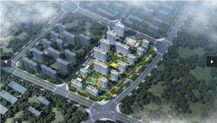 盘2026年最新发布_楼盘详情人生就是搏包河区新华星耀玥湖楼(图6)