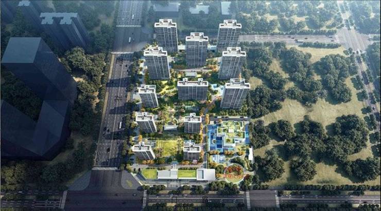 新房】皖投云启锦上花园项目户型图-值得买吗尊龙凯时·中国网站