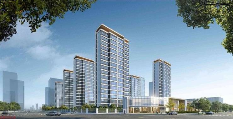 新房】皖投云启锦上花园项目户型图-值得买吗尊龙凯时·中国网站【合肥楼盘-合肥新楼盘-(图3)