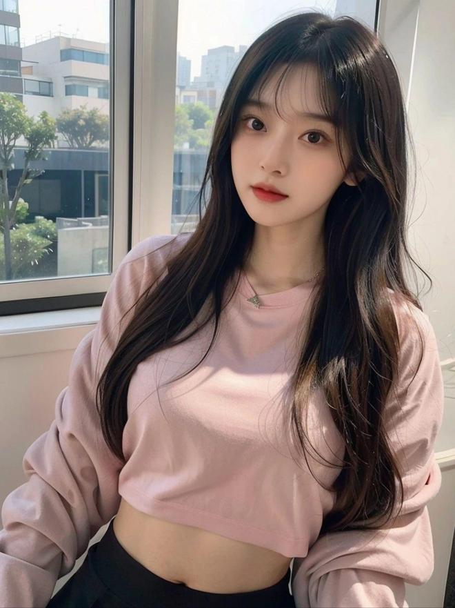 《没穿内衣的老师》V4