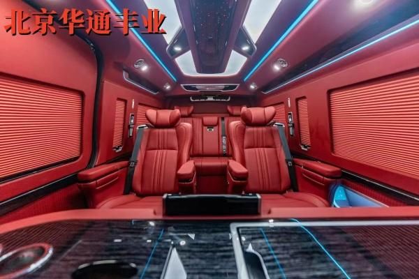 改装版丰田海狮 4S 店价格无隐藏费尊龙凯时·中国网站丰田海狮 7 座(图3) 改装版丰田海狮 4S 店价格无隐藏费尊龙凯时·中国网站丰田海狮 7 座(图3)