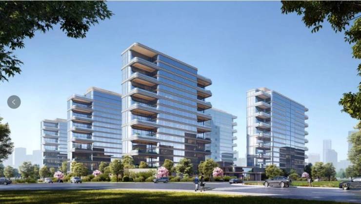 9-合肥买房必看!五大高性价比楼盘推荐尊龙凯时新版APP首页伟星ONE13(图2)