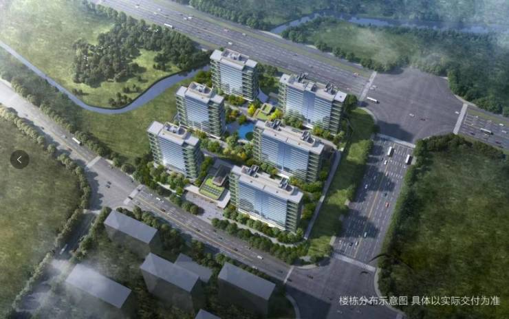 9-合肥买房必看!五大高性价比楼盘推荐尊龙凯时新版APP首页伟星ONE13(图4)