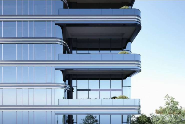 9-合肥买房必看!五大高性价比楼盘推荐尊龙凯时新版APP首页伟星ONE13(图5)