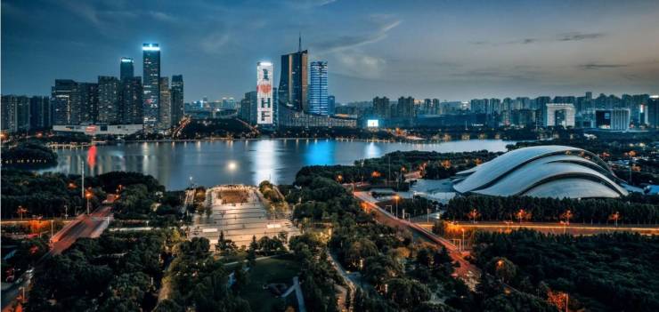 9-合肥买房必看!五大高性价比楼盘推荐尊龙凯时新版APP首页伟星ONE13(图6)