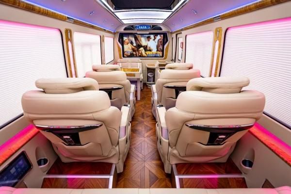 佳华汽车销售有限公司汽车发烧改装尊龙凯时app红旗国悦北京中汽(图4)